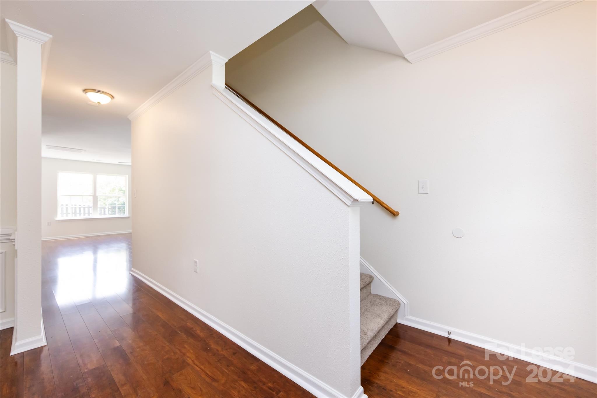 Reid Pointe - Residential Lease