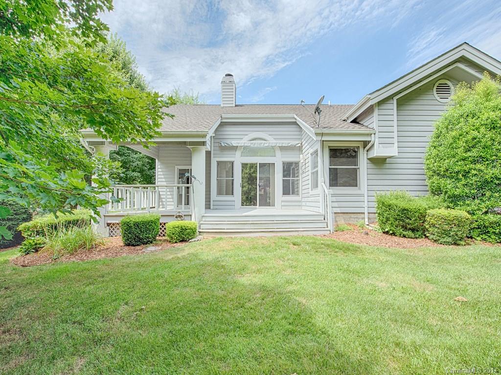 The Meadows At Laurel Ridge - Residential