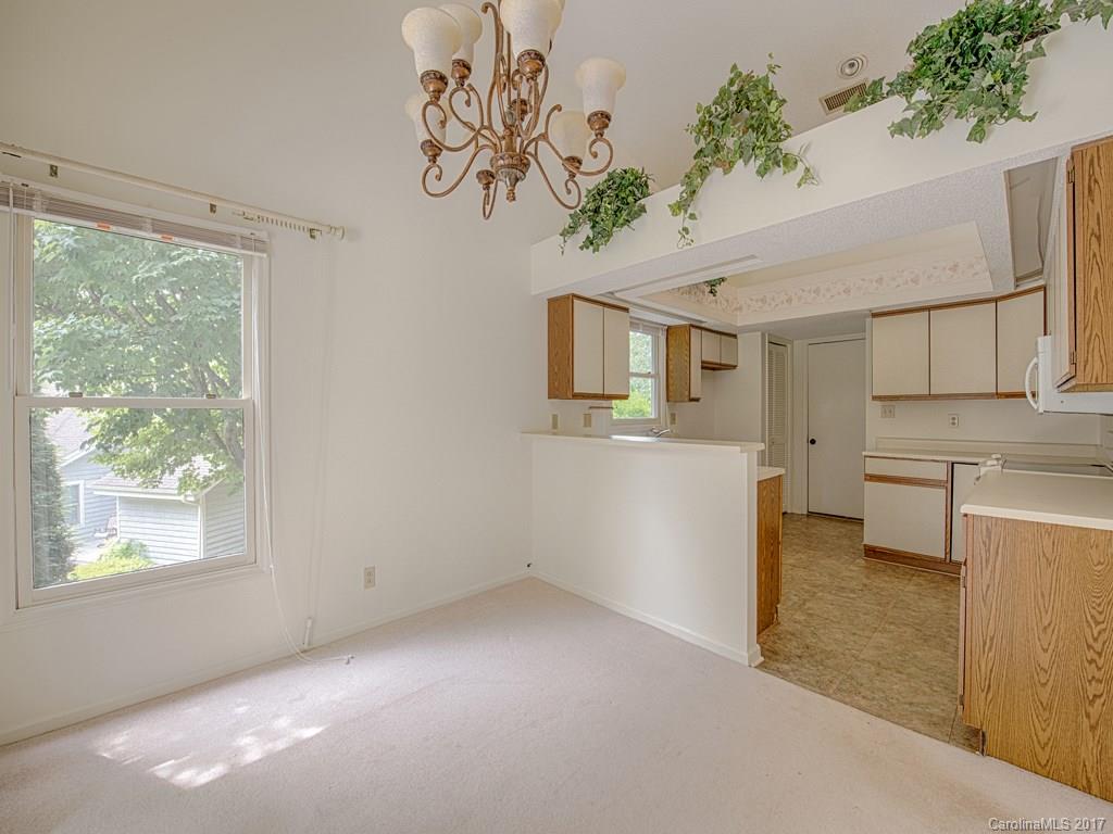 The Meadows At Laurel Ridge - Residential