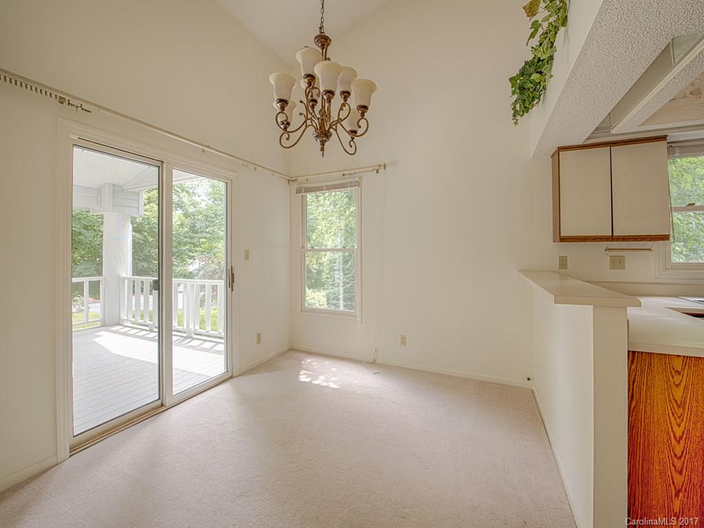 The Meadows At Laurel Ridge - Residential