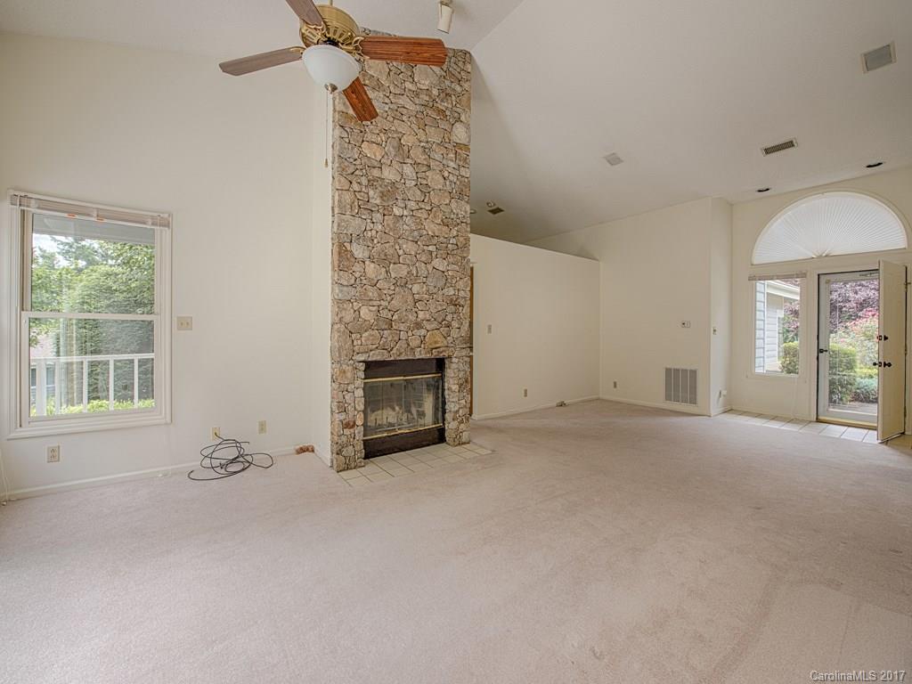 The Meadows At Laurel Ridge - Residential