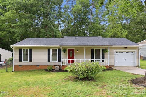 Photo of 1806 Heels Drive, Cary, NC 27511 (MLS # 4395861)