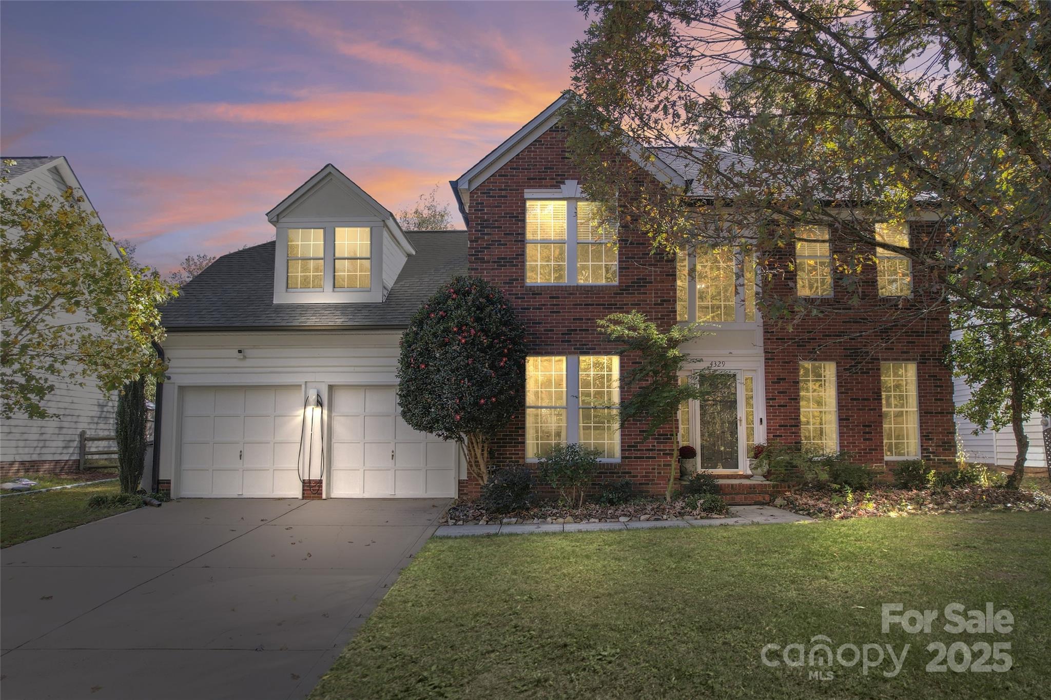 4329 Beauvista Drive