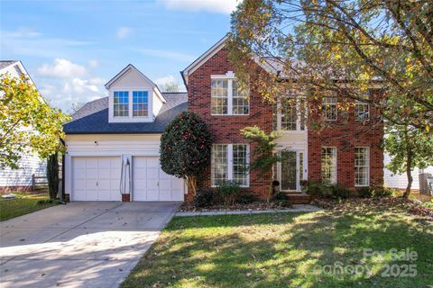 4329 Beauvista Drive Charlotte NC 28269