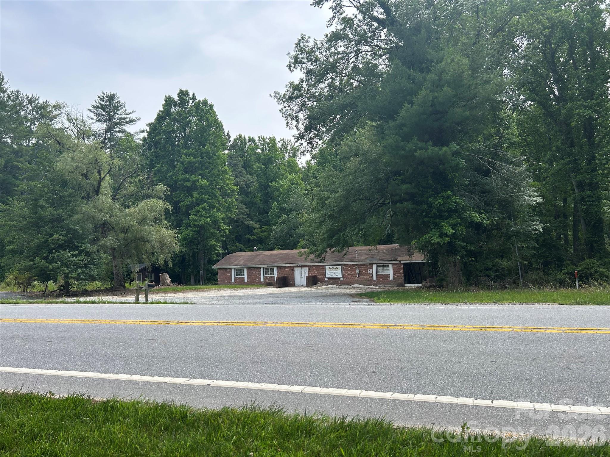 3177 Haywood Road