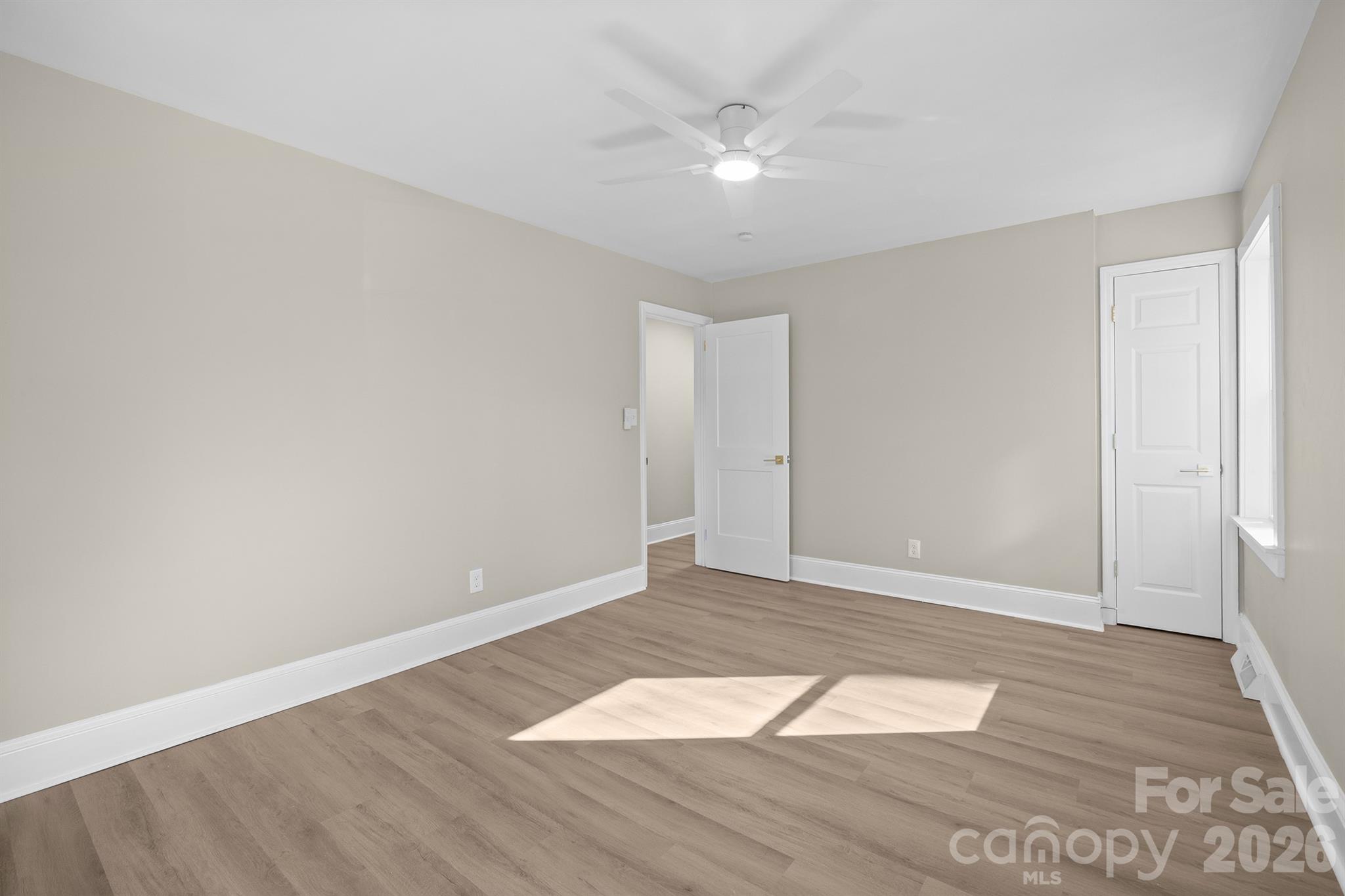 Eastway Park - Residential