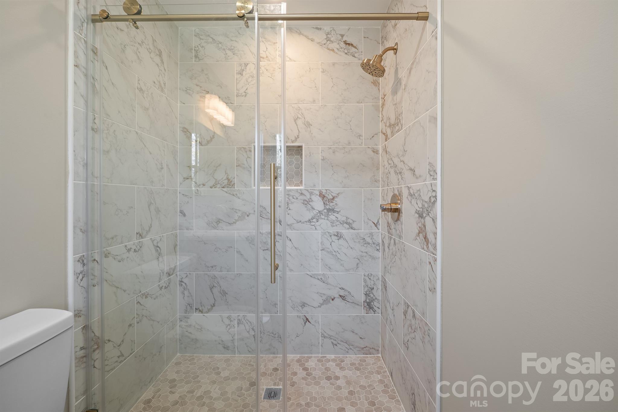 Eastway Park - Residential