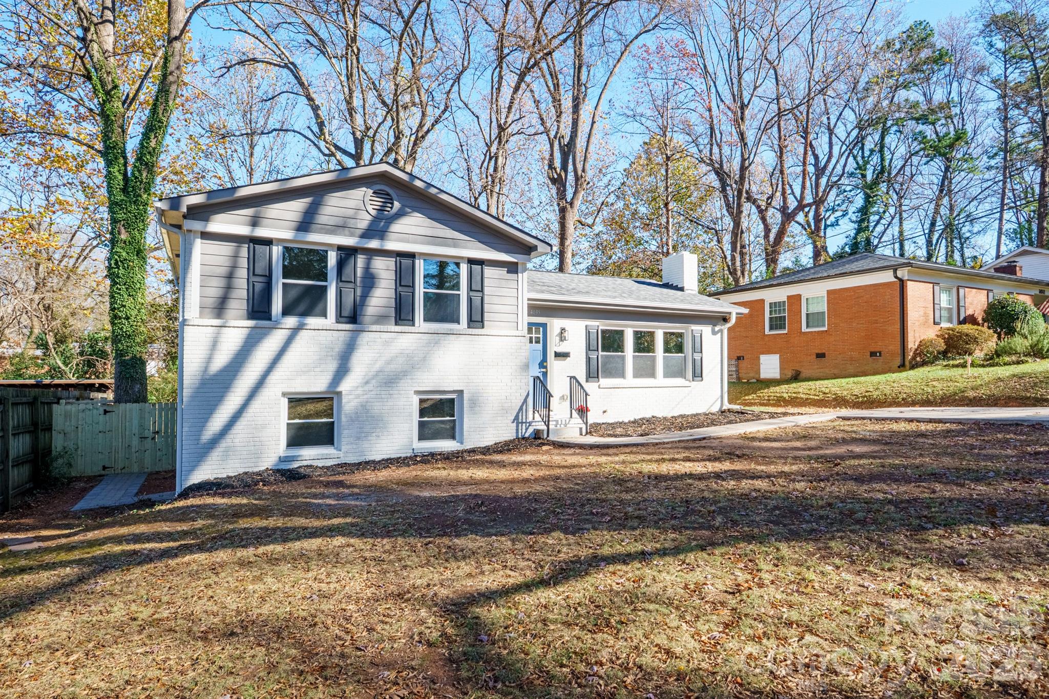 Eastway Park - Residential