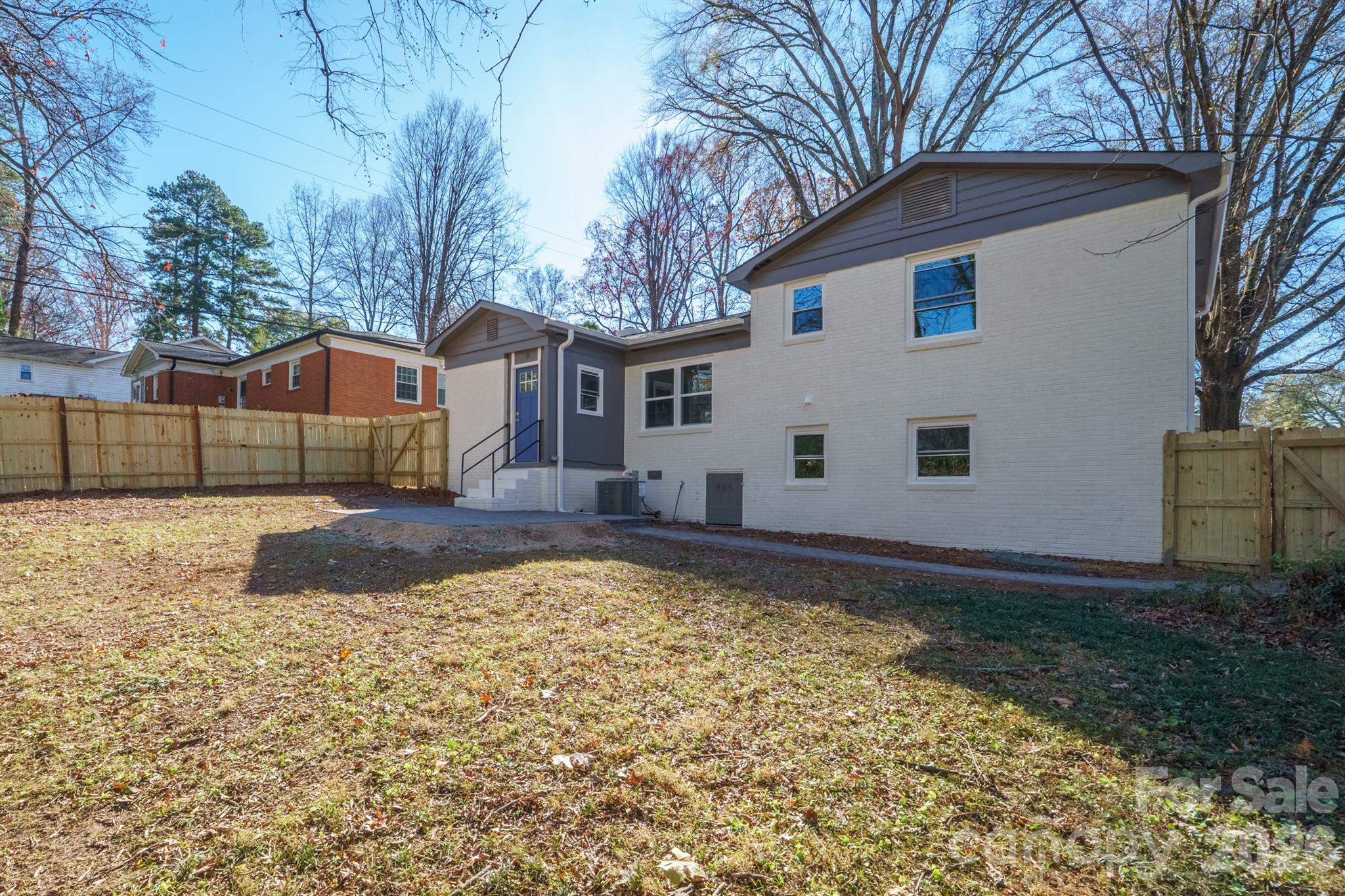 Eastway Park - Residential