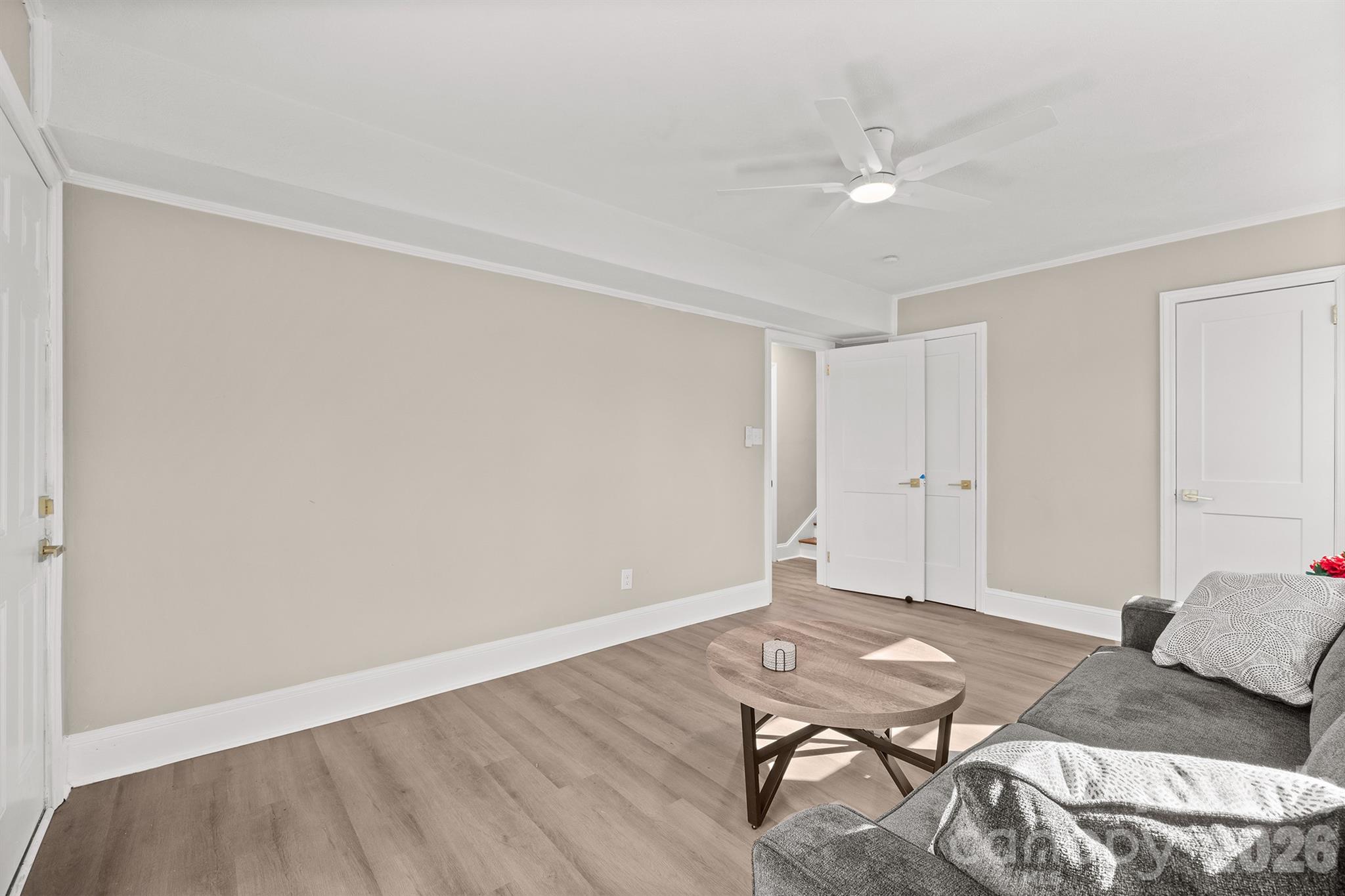 Eastway Park - Residential