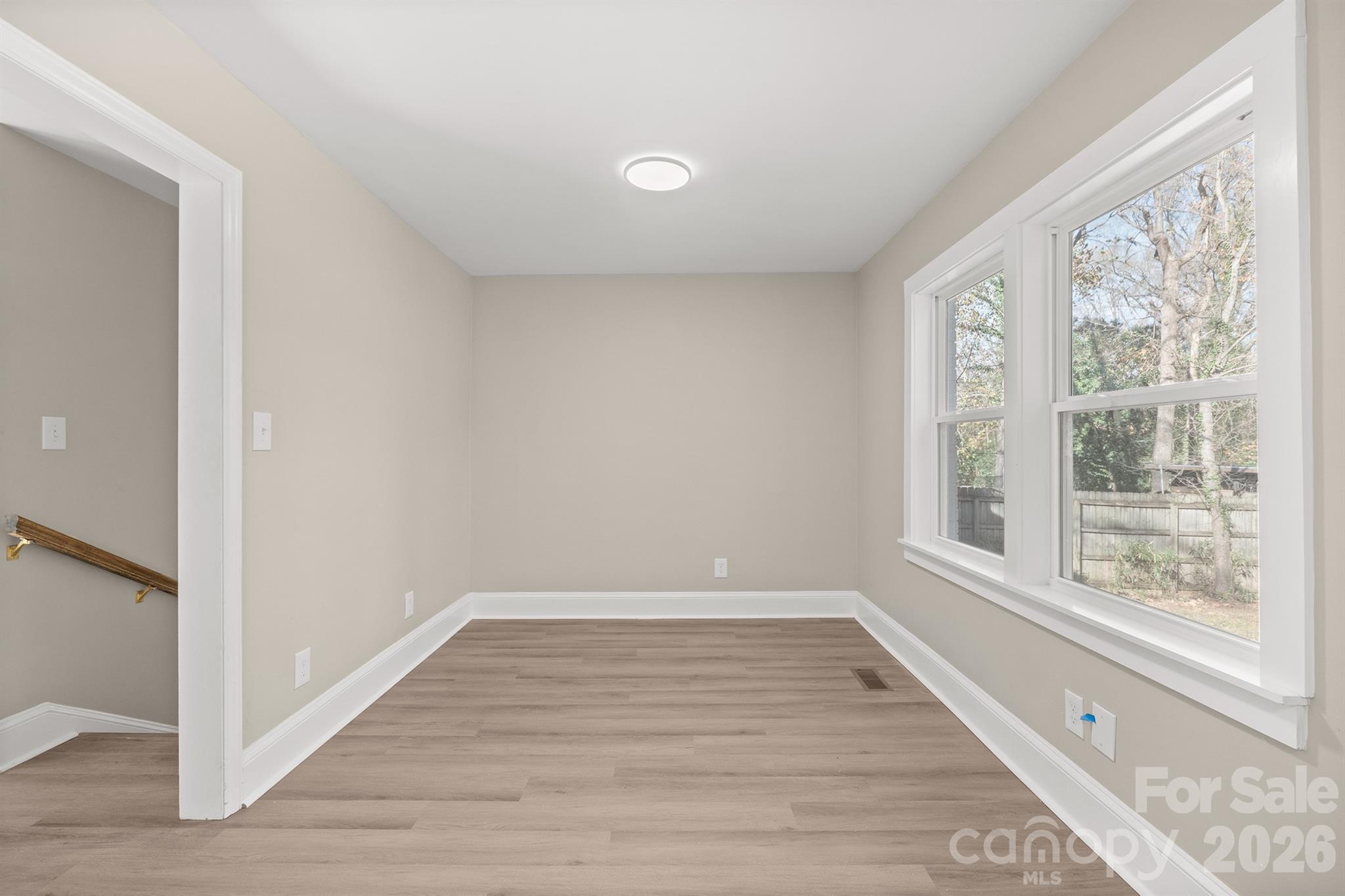 Eastway Park - Residential