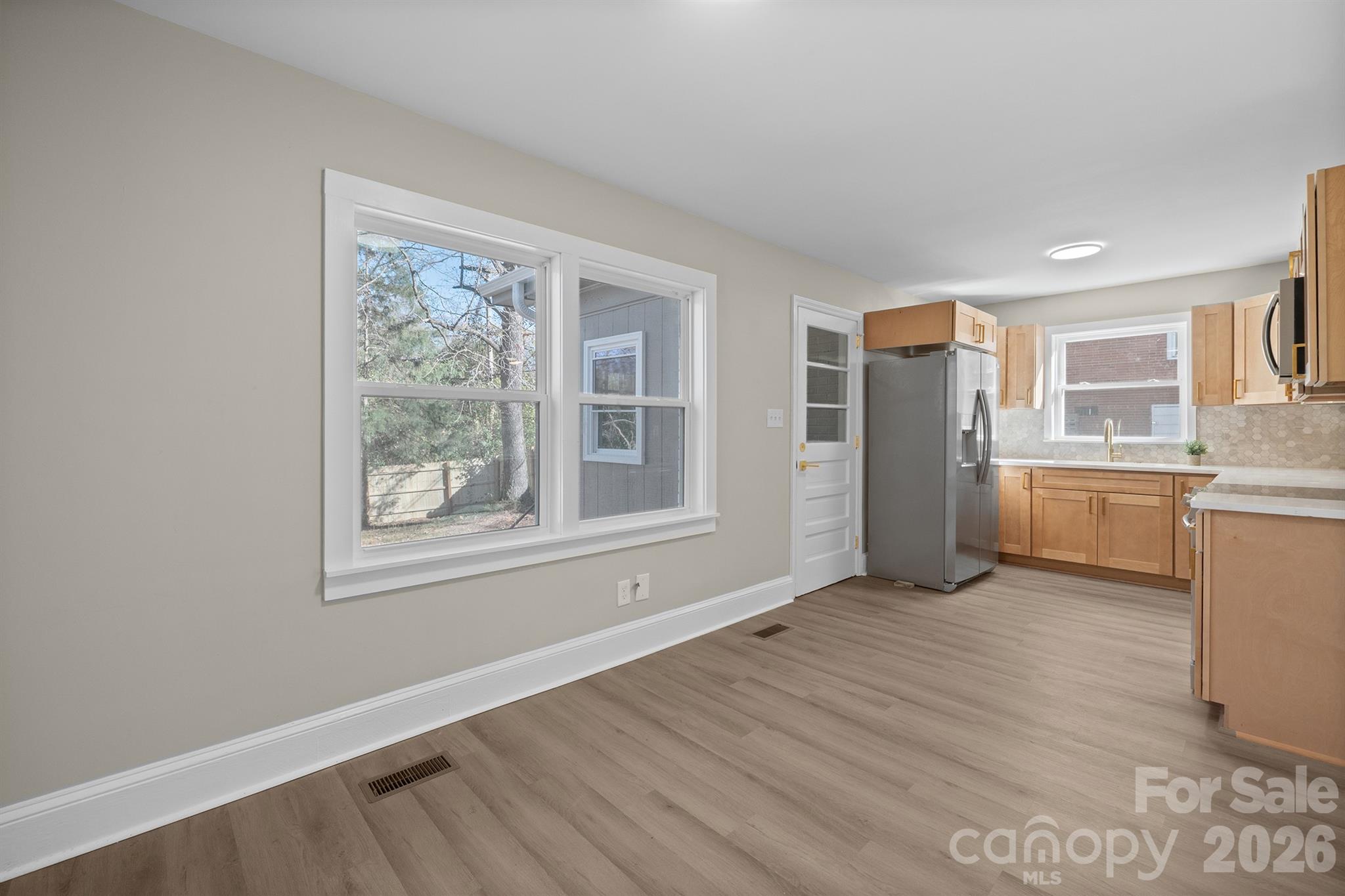 Eastway Park - Residential