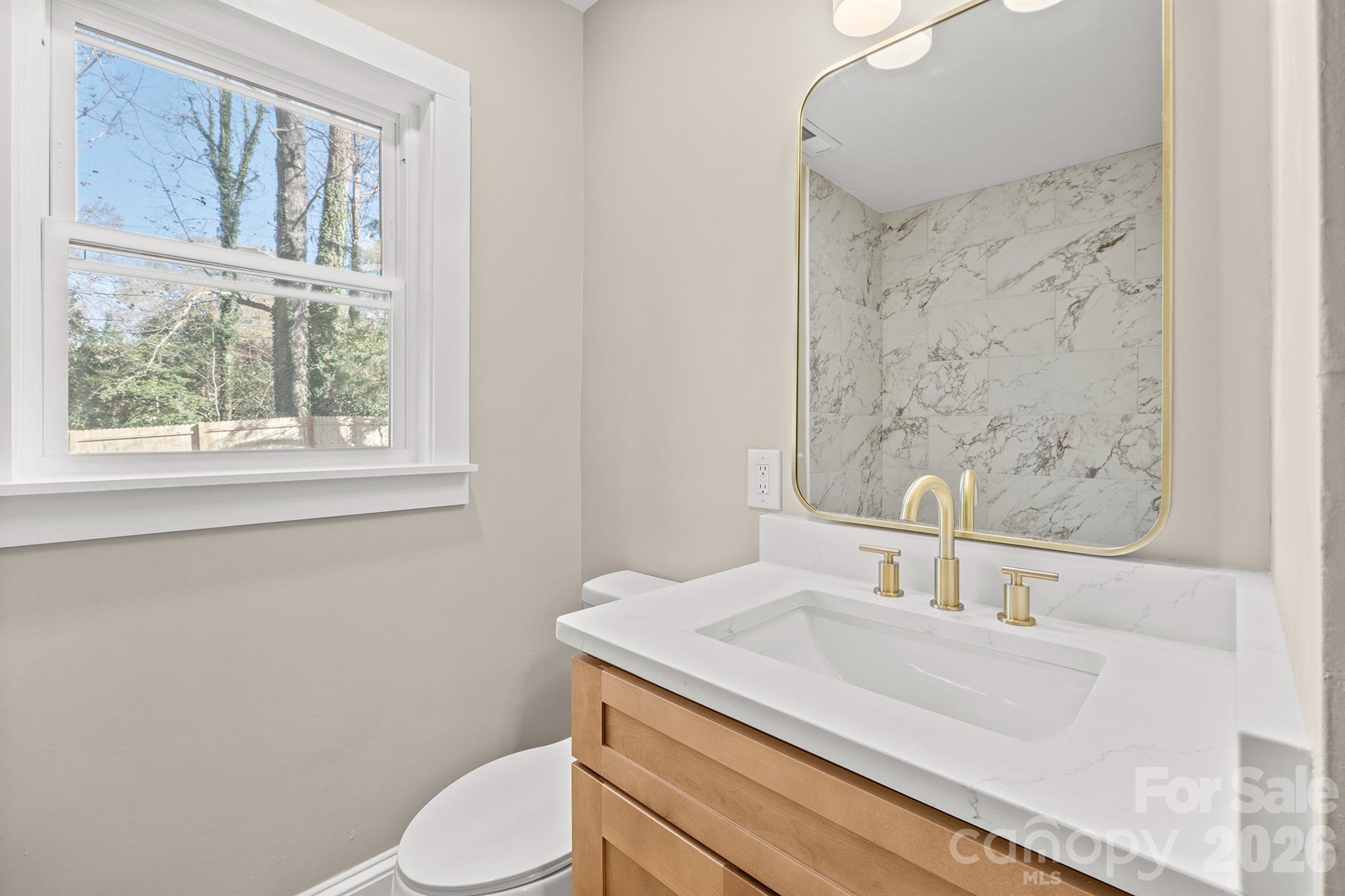 Eastway Park - Residential