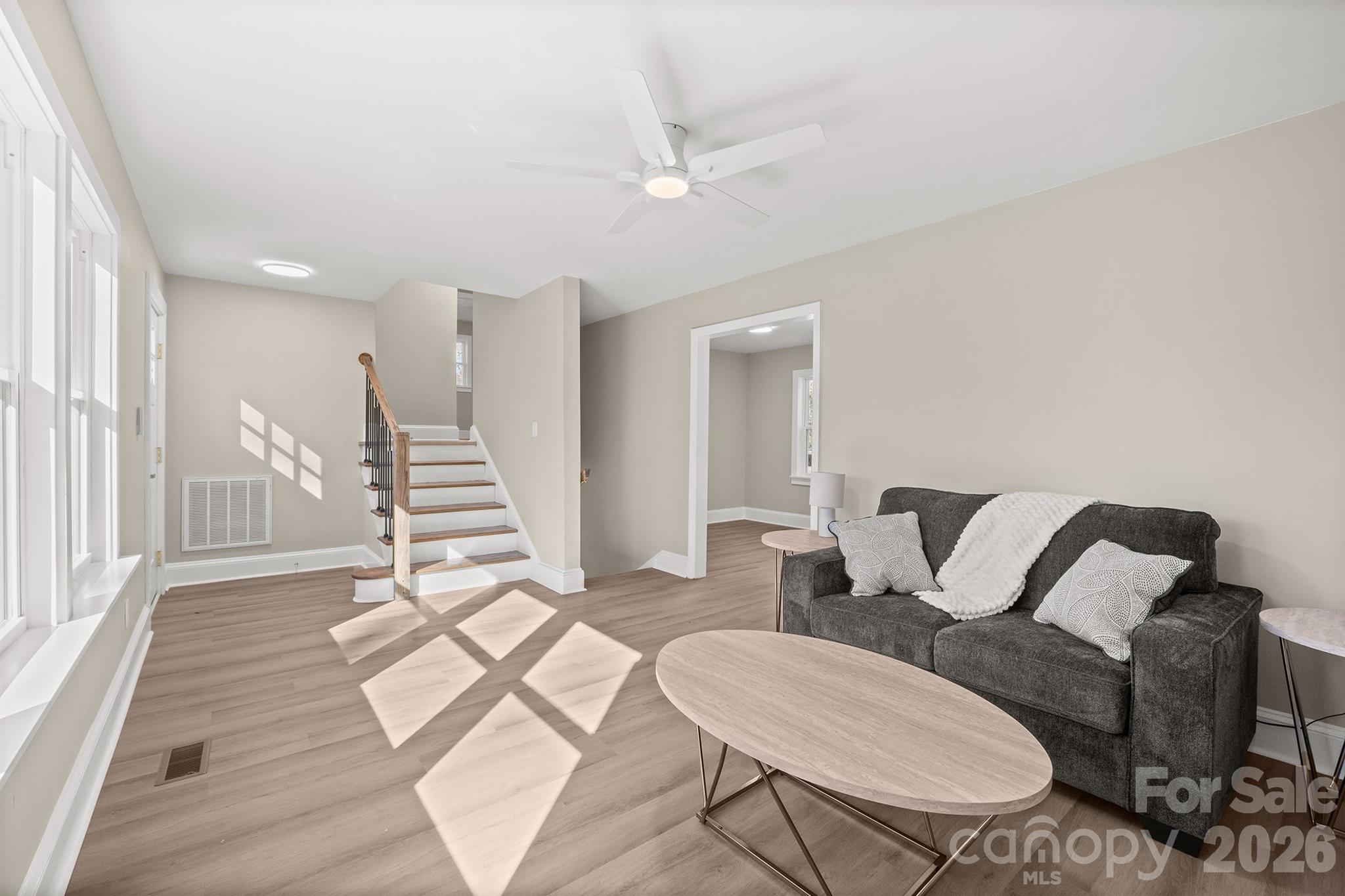 Eastway Park - Residential