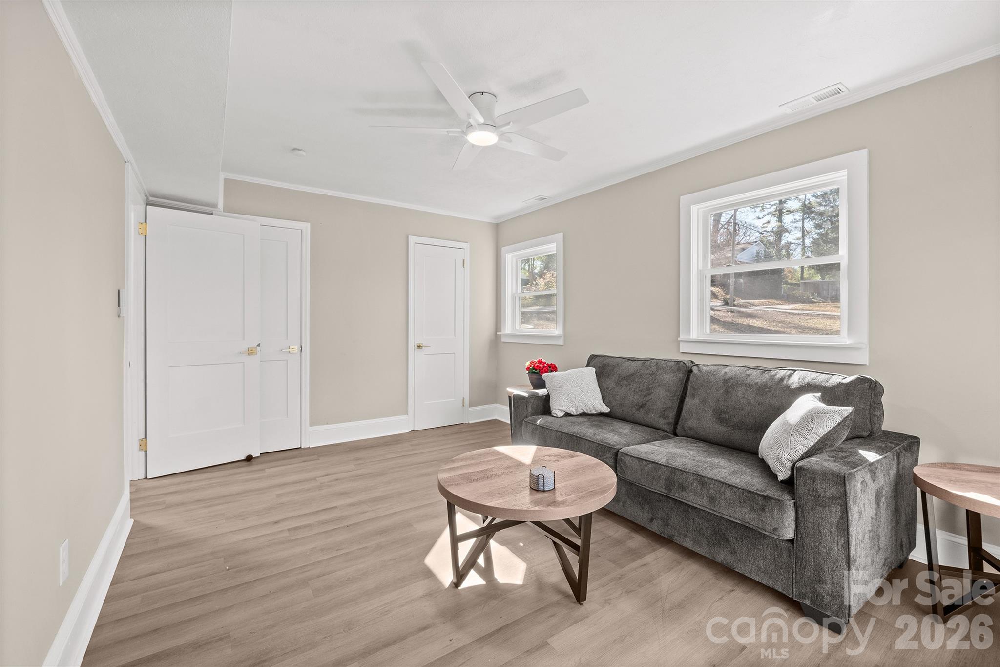 Eastway Park - Residential