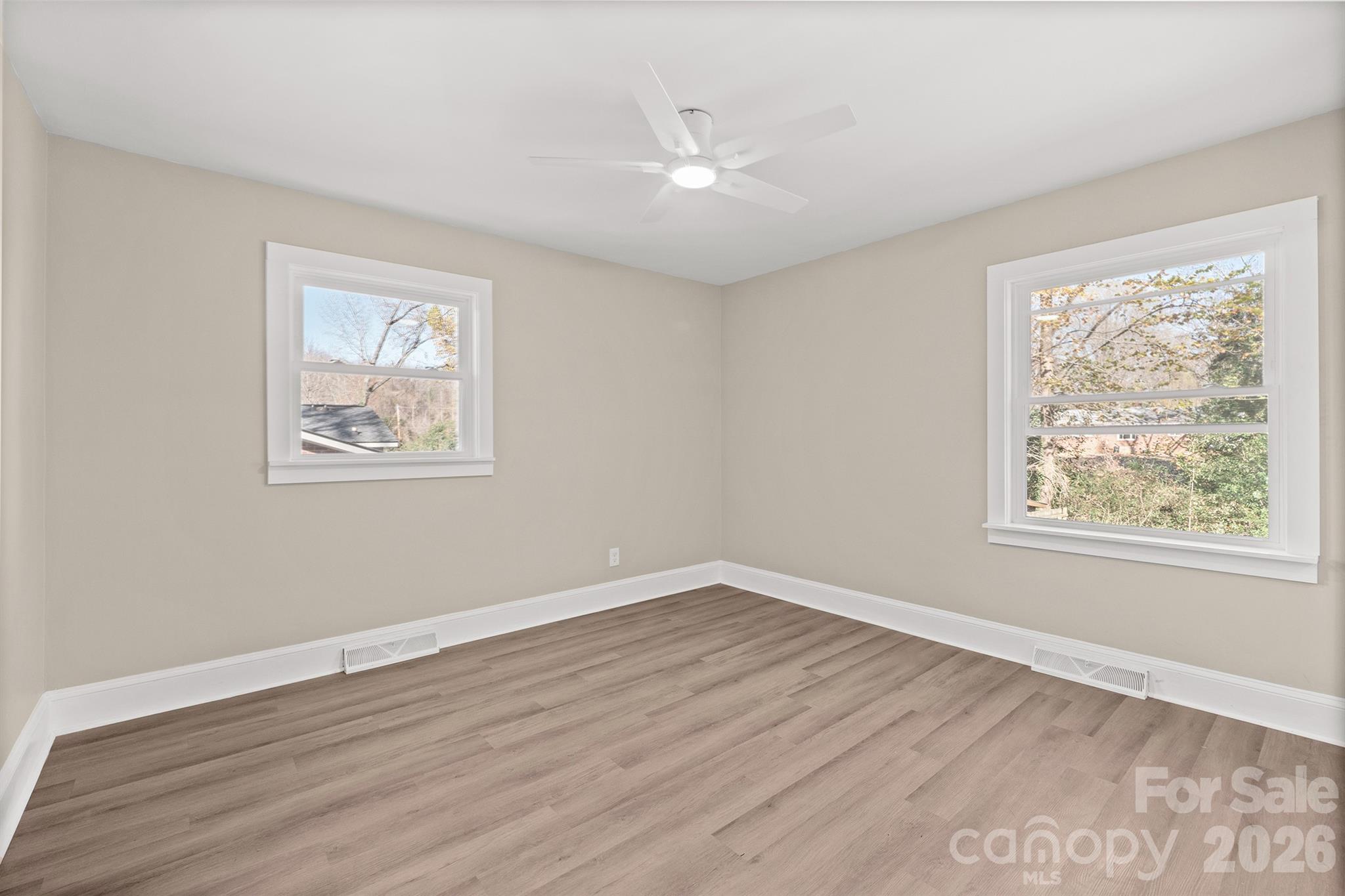 Eastway Park - Residential