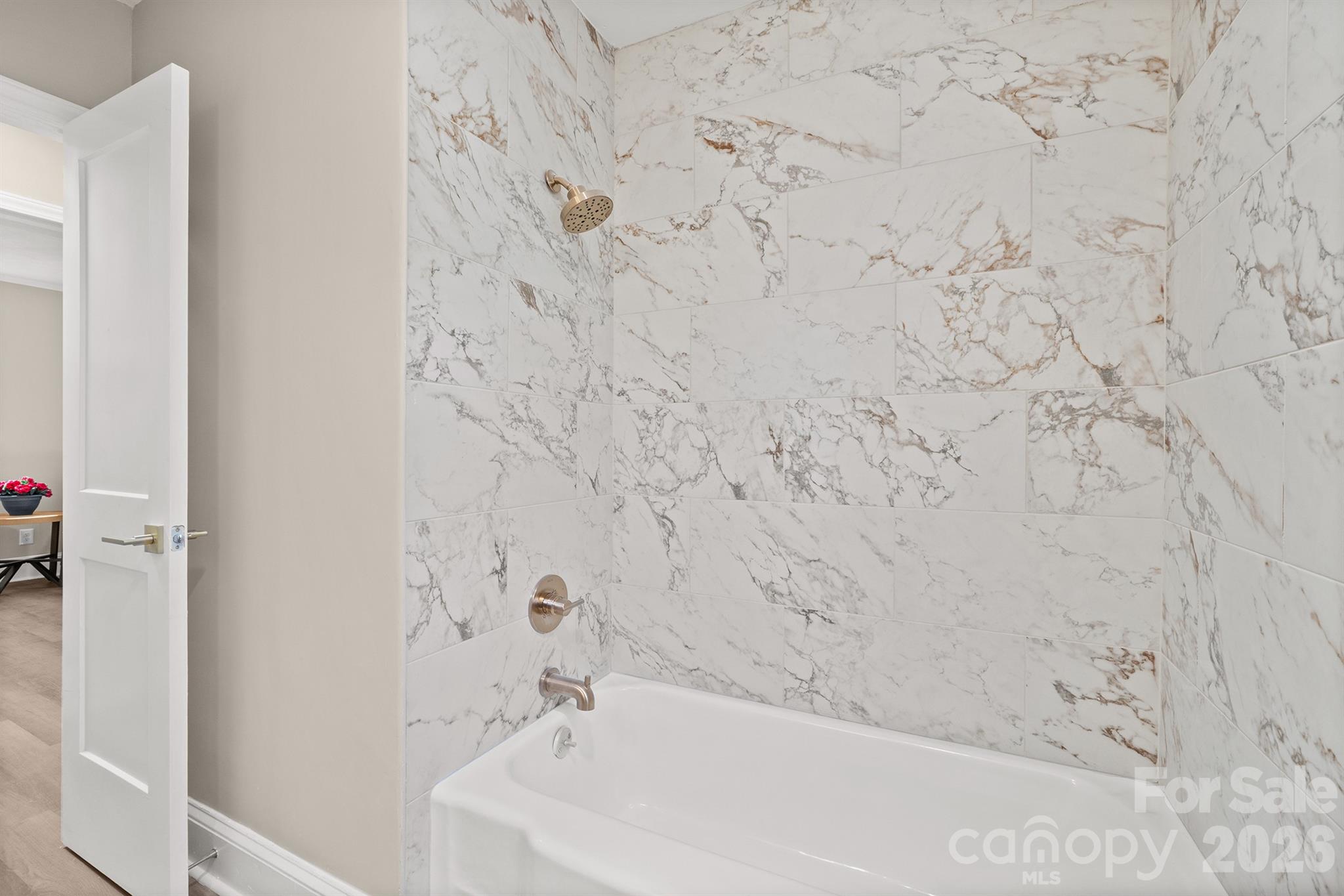 Eastway Park - Residential