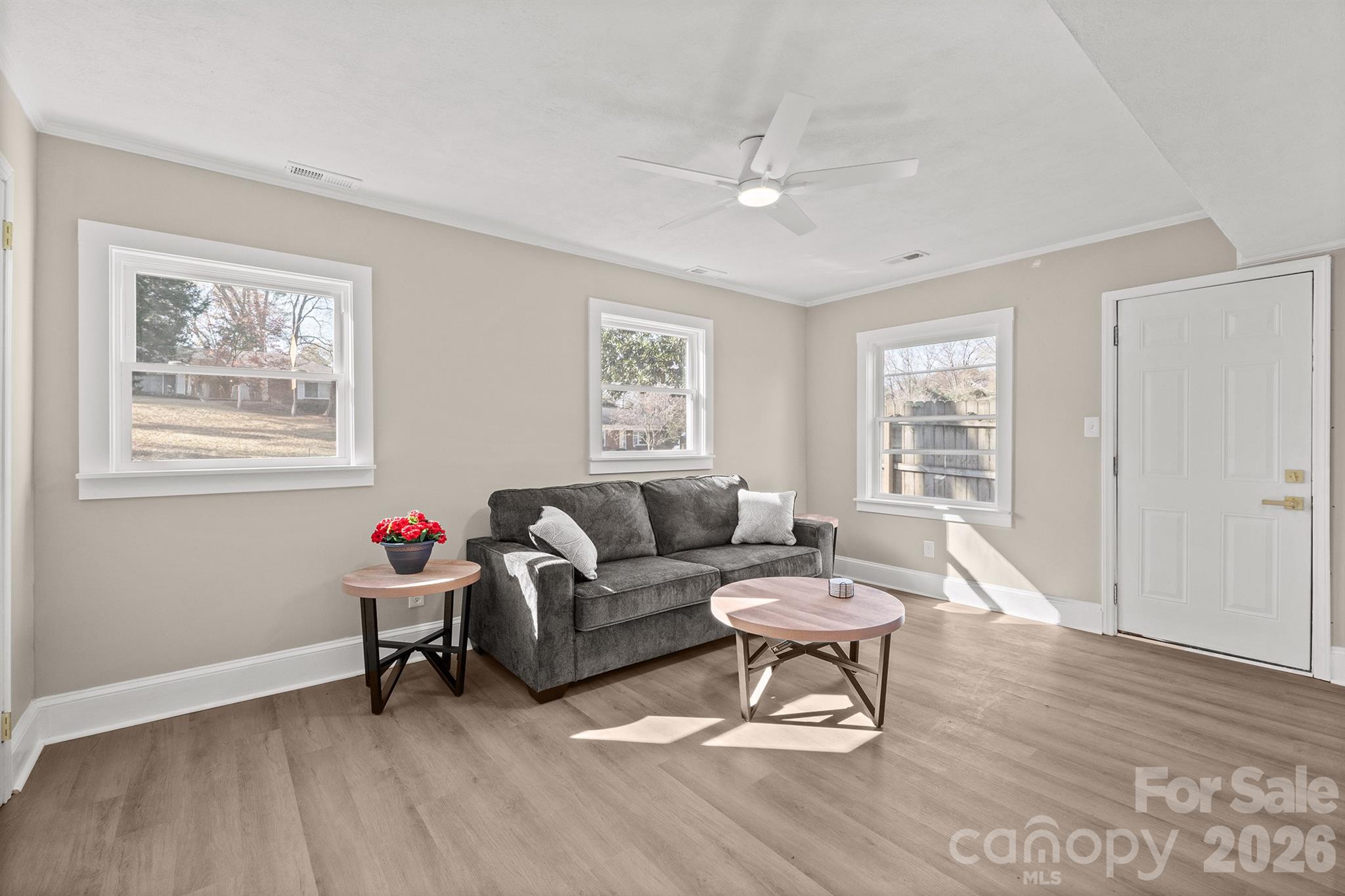 Eastway Park - Residential