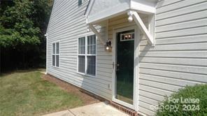 Southgate - Residential Lease