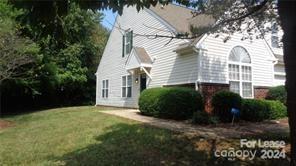 Southgate - Residential Lease