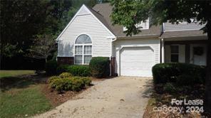 Southgate - Residential Lease