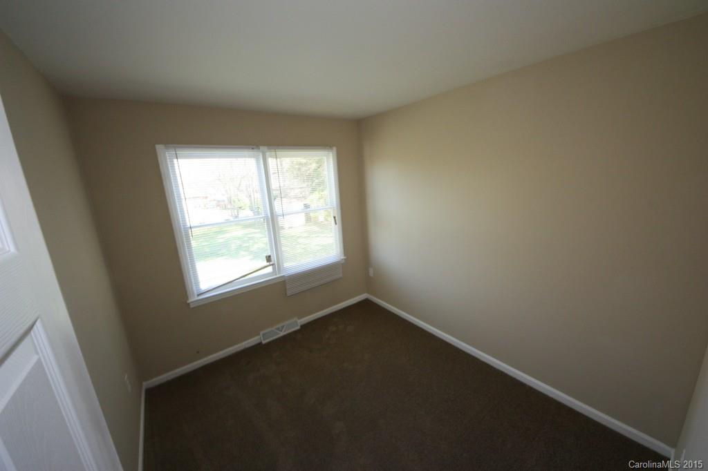 Milton Acres - Residential Lease