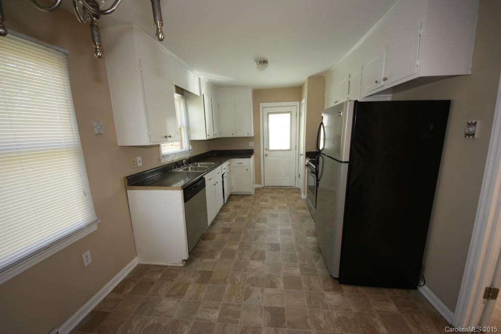 Milton Acres - Residential Lease