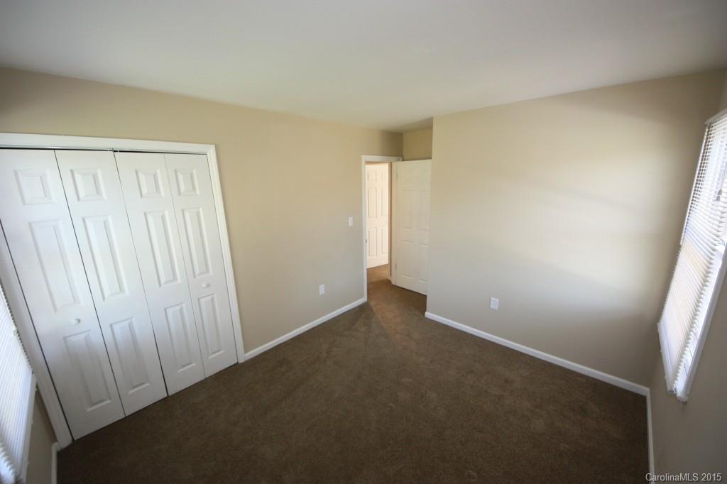 Milton Acres - Residential Lease