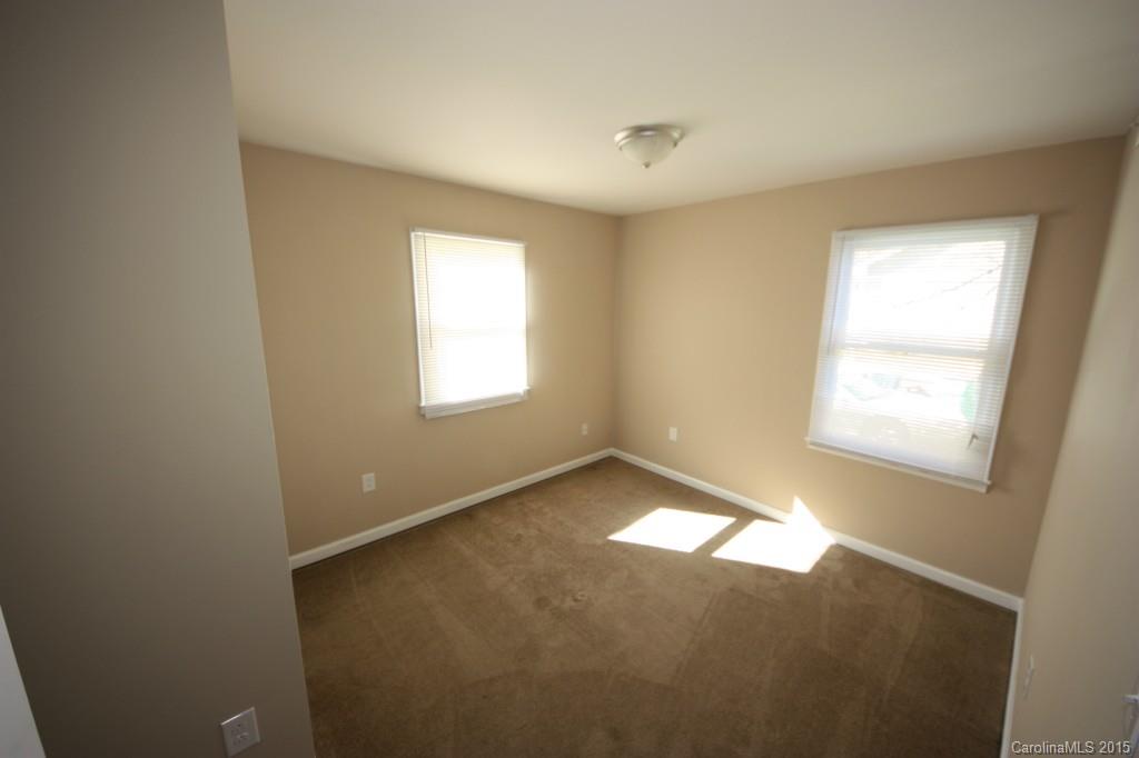 Milton Acres - Residential Lease