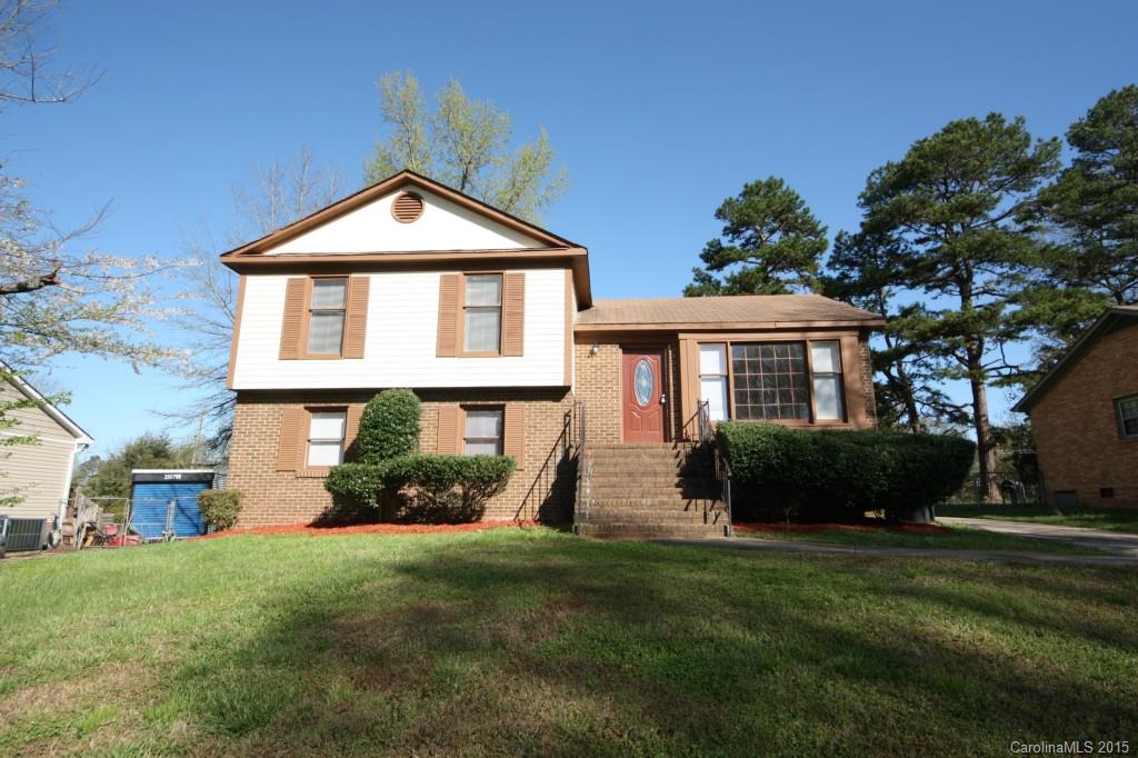 Milton Acres - Residential Lease