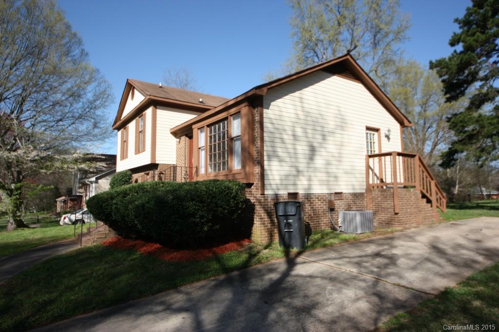 Milton Acres - Residential Lease