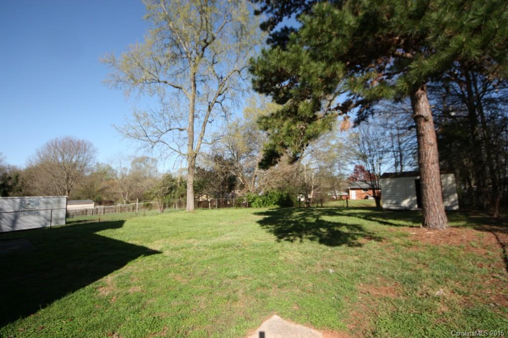 Milton Acres - Residential Lease