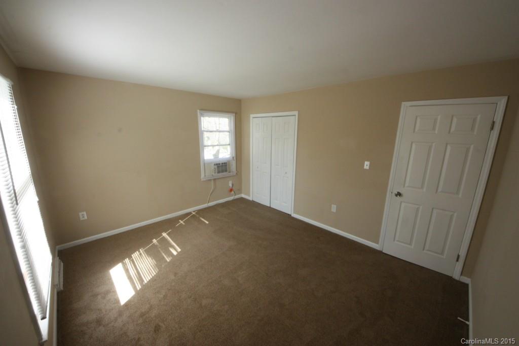 Milton Acres - Residential Lease