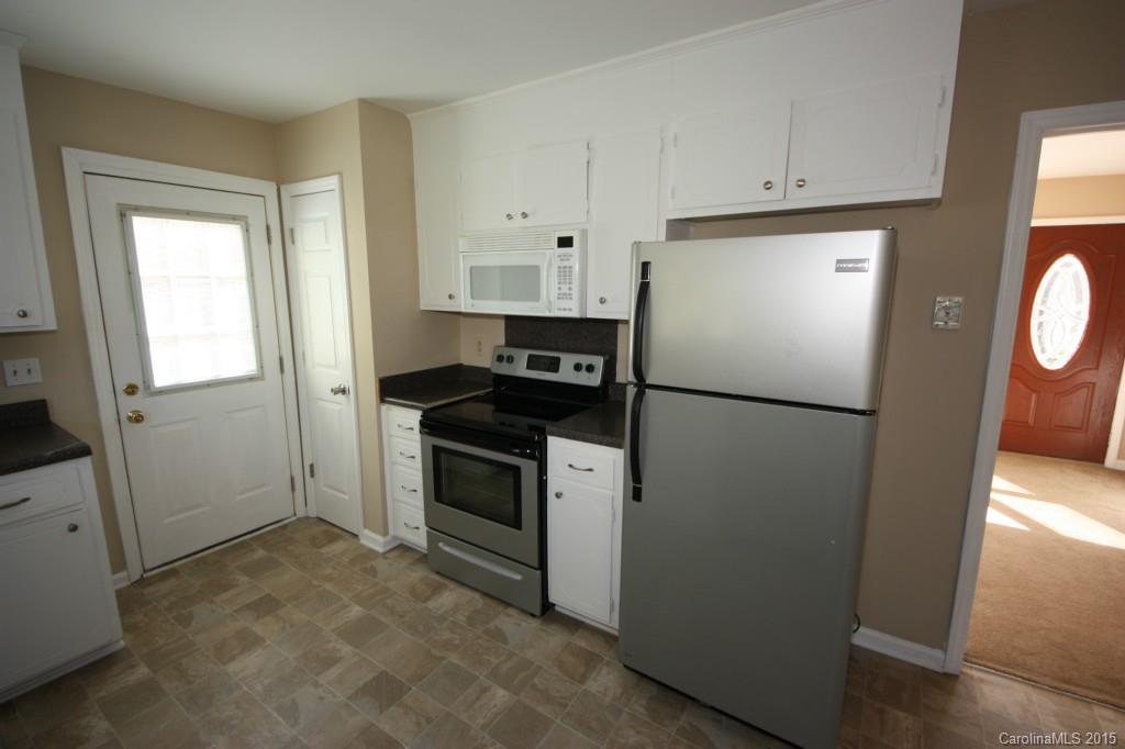 Milton Acres - Residential Lease