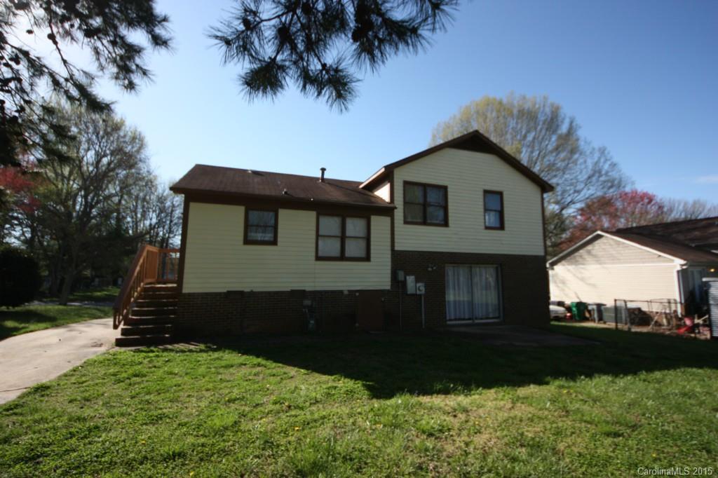 Milton Acres - Residential Lease