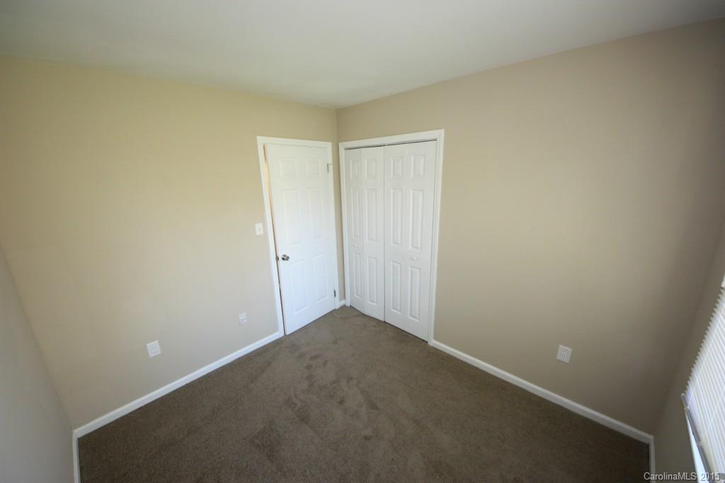Milton Acres - Residential Lease