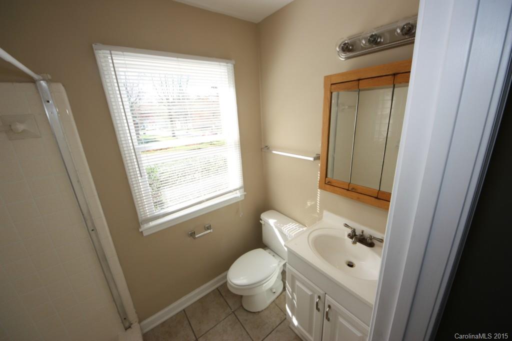 Milton Acres - Residential Lease