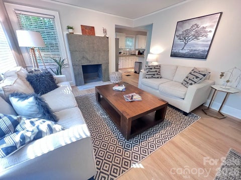 Photo of 4317 Ruskin Drive, Charlotte, NC 28209 (MLS # 4394530)
