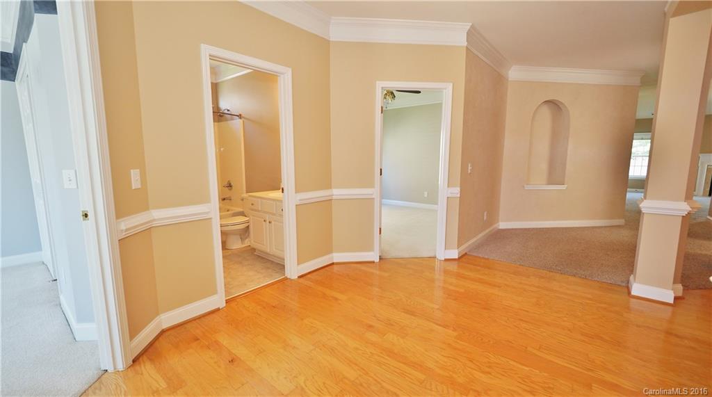 Laurel Park - Residential