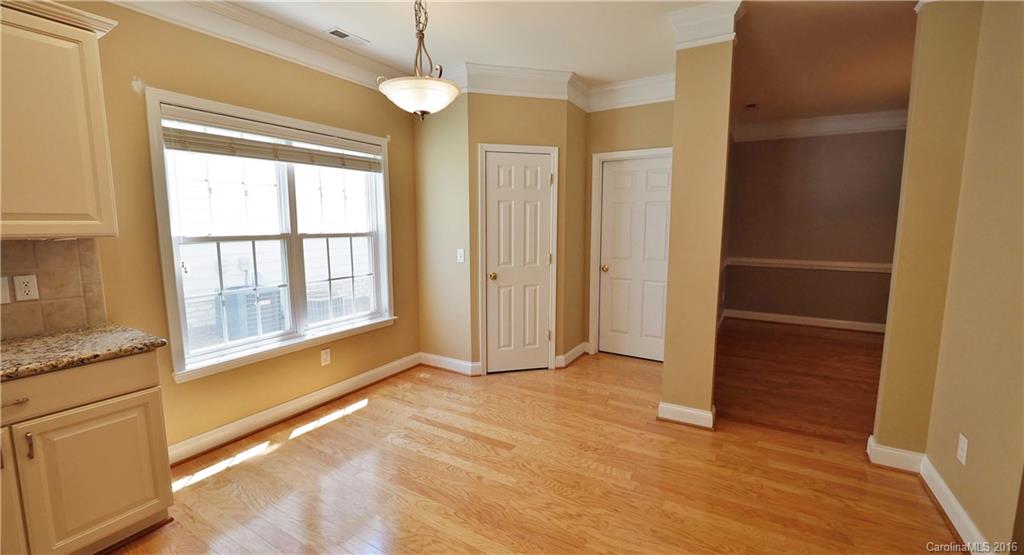 Laurel Park - Residential