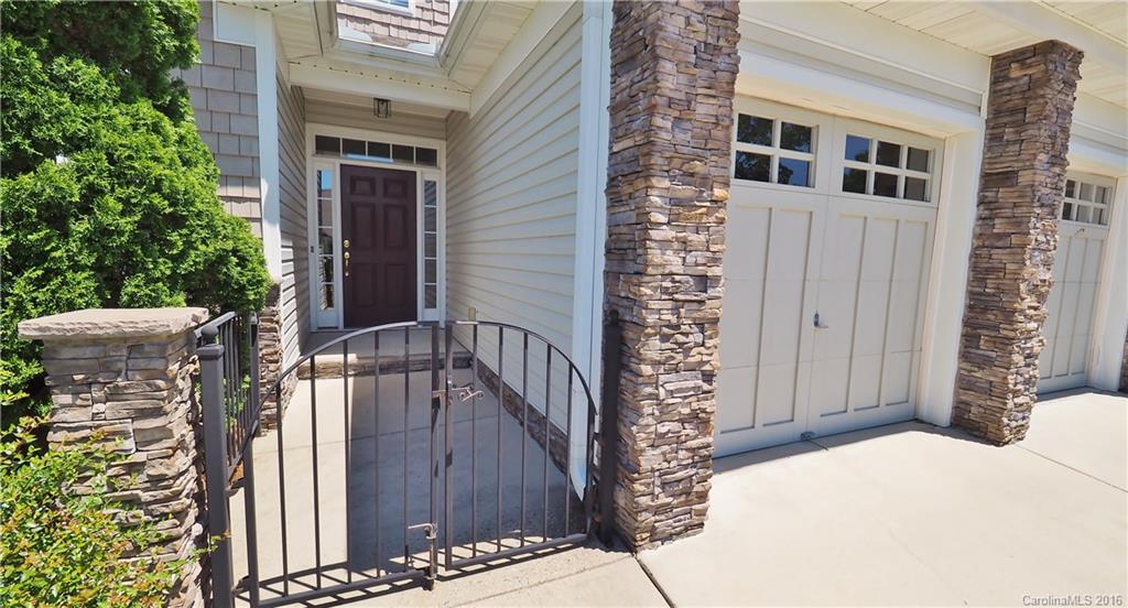 Laurel Park - Residential