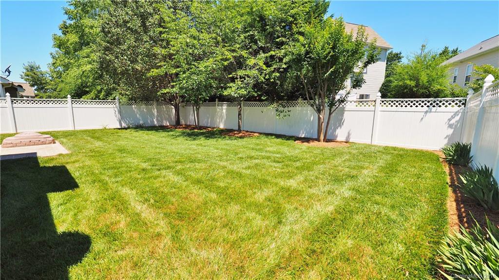 Laurel Park - Residential