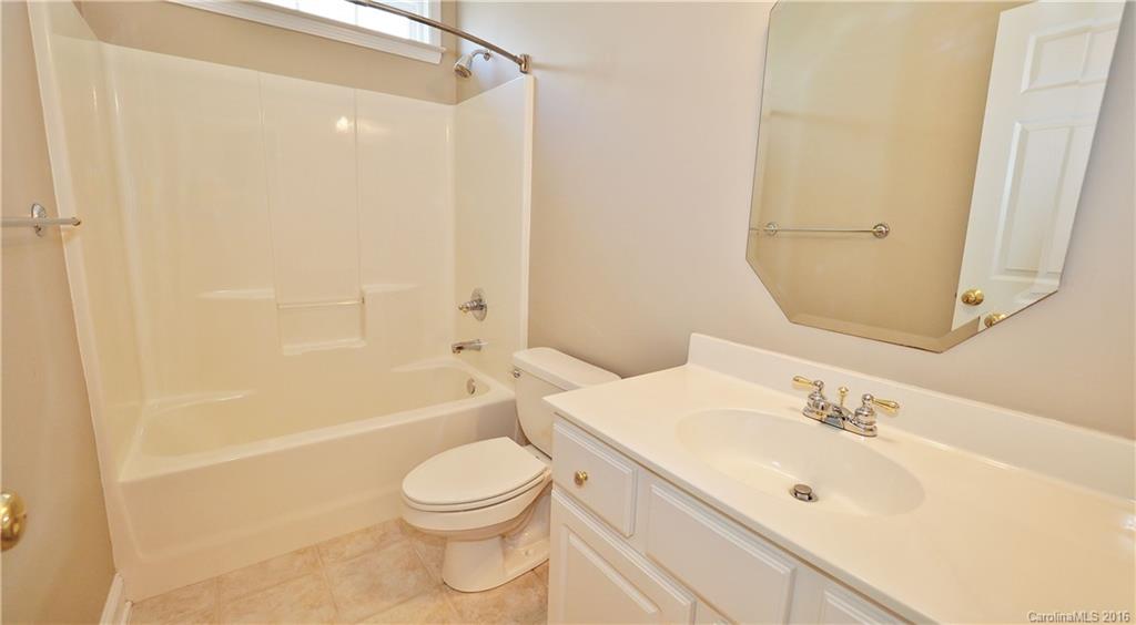 Laurel Park - Residential