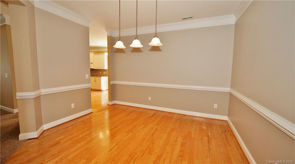 Laurel Park - Residential