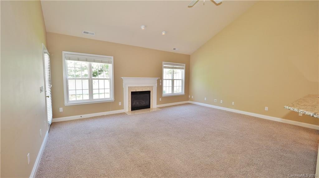 Laurel Park - Residential