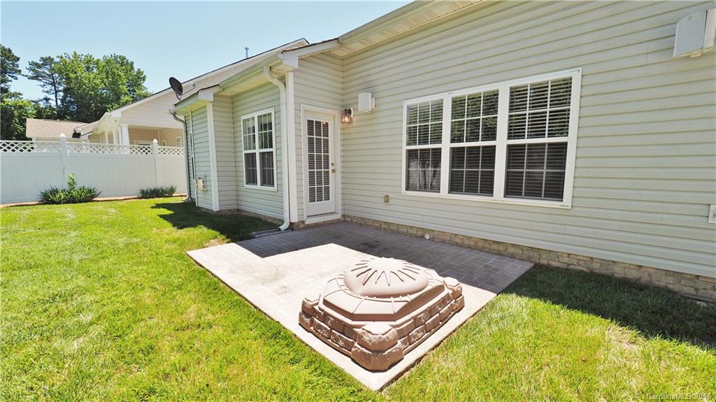 Laurel Park - Residential