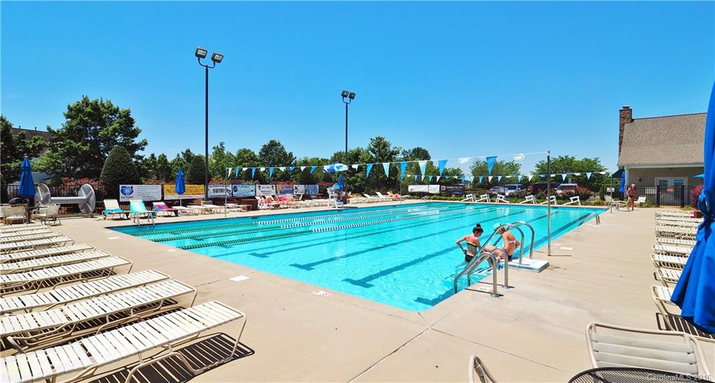 Laurel Park - Residential