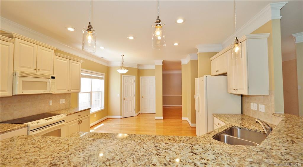 Laurel Park - Residential