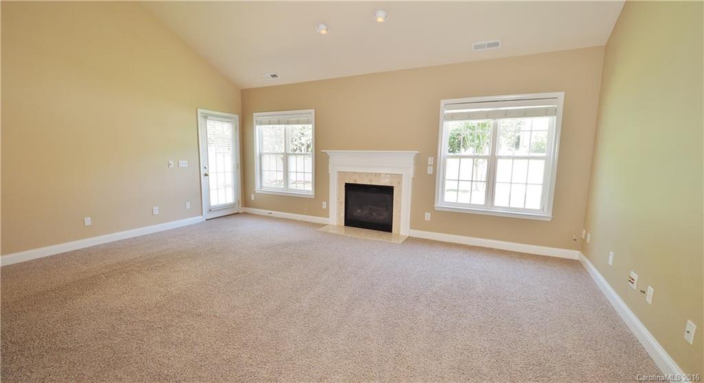 Laurel Park - Residential