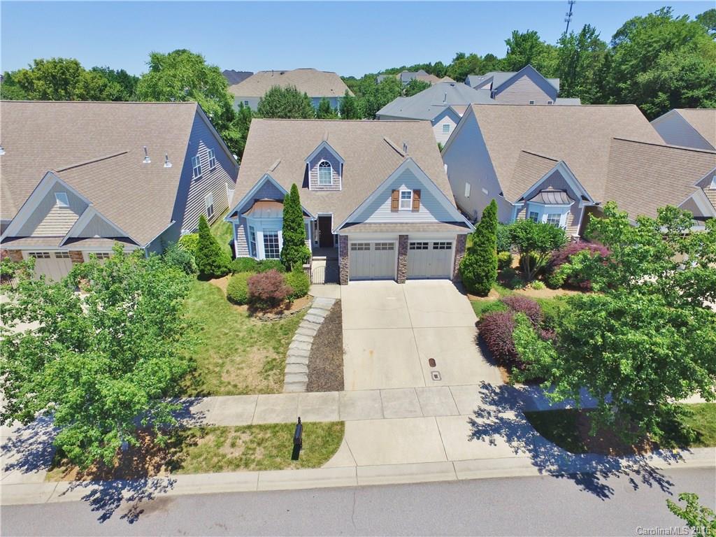 Laurel Park - Residential